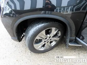 KGM Rexton, 2022 — миниатюра 20