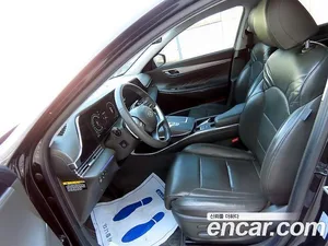 Hyundai Grandeur, 2020 — миниатюра 5