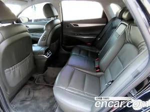 Hyundai Grandeur, 2020 — миниатюра 6