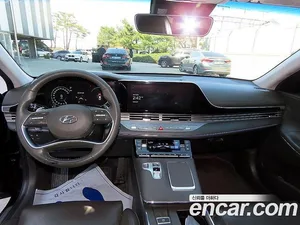 Hyundai Grandeur, 2020 — миниатюра 7
