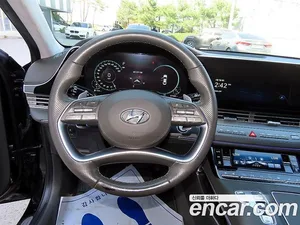 Hyundai Grandeur, 2020 — миниатюра 8