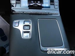 Hyundai Grandeur, 2020 — миниатюра 11