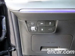Hyundai Grandeur, 2020 — миниатюра 12