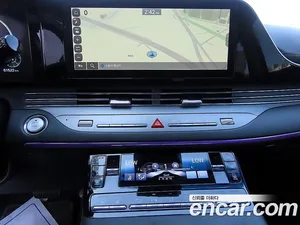 Hyundai Grandeur, 2020 — миниатюра 13