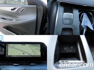 Hyundai Grandeur, 2020 — миниатюра 16
