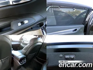Hyundai Grandeur, 2020 — миниатюра 18