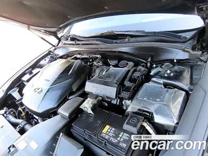 Hyundai Grandeur, 2020 — миниатюра 19