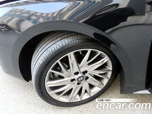 Hyundai Grandeur, 2020 — миниатюра 20