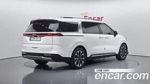 Kia Carnival, 2022 — миниатюра 2