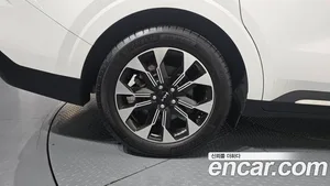 Kia Carnival, 2022 — миниатюра 5