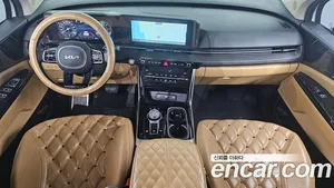 Kia Carnival, 2022 — миниатюра 7