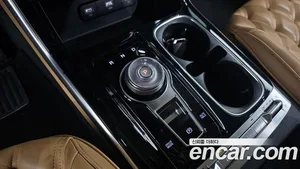 Kia Carnival, 2022 — миниатюра 9