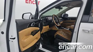 Kia Carnival, 2022 — миниатюра 10