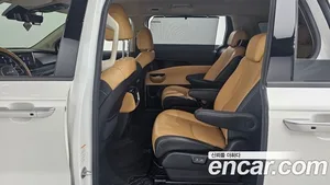 Kia Carnival, 2022 — миниатюра 11