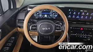 Kia Carnival, 2022 — миниатюра 13