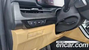 Kia Carnival, 2022 — миниатюра 18