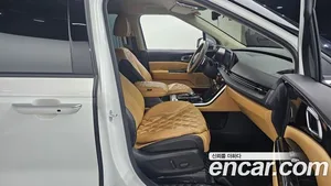 Kia Carnival, 2022 — миниатюра 19