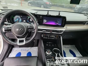 Kia K5, 2021 — миниатюра 7