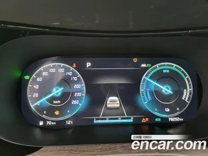 Kia K5, 2021 — миниатюра 9