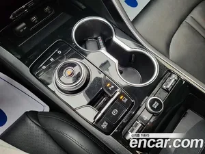 Kia K5, 2021 — миниатюра 10