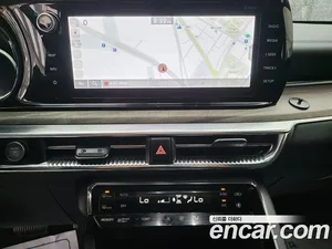 Kia K5, 2021 — миниатюра 14