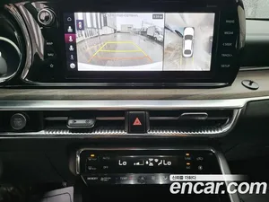 Kia K5, 2021 — миниатюра 15