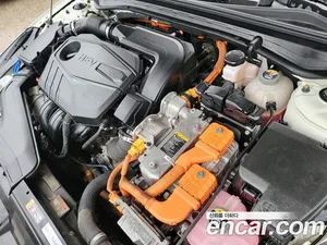 Kia K5, 2021 — миниатюра 18
