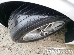 Kia K5, 2021 — миниатюра 19