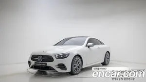 Mercedes-Benz E-Class, 2023 — миниатюра 1