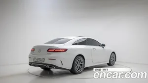 Mercedes-Benz E-Class, 2023 — миниатюра 2