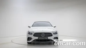Mercedes-Benz E-Class, 2023 — миниатюра 3