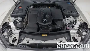 Mercedes-Benz E-Class, 2023 — миниатюра 6