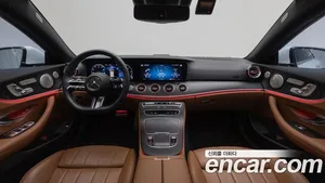 Mercedes-Benz E-Class, 2023 — миниатюра 7