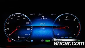 Mercedes-Benz E-Class, 2023 — миниатюра 8