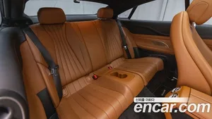 Mercedes-Benz E-Class, 2023 — миниатюра 10