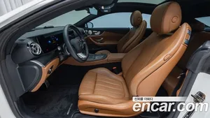 Mercedes-Benz E-Class, 2023 — миниатюра 14