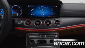 Mercedes-Benz E-Class, 2023 — миниатюра 16
