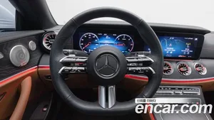Mercedes-Benz E-Class, 2023 — миниатюра 20