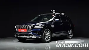 Genesis GV80, 2024 — миниатюра 1