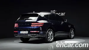 Genesis GV80, 2024 — миниатюра 2