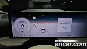 Genesis GV80, 2024 — миниатюра 11