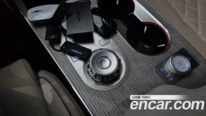 Genesis GV80, 2024 — миниатюра 12