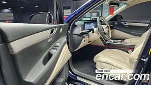 Genesis GV80, 2024 — миниатюра 13