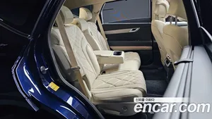 Genesis GV80, 2024 — миниатюра 17