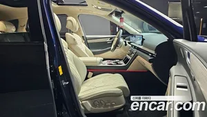 Genesis GV80, 2024 — миниатюра 18