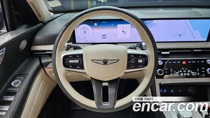 Genesis GV80, 2024 — миниатюра 19