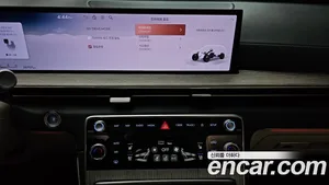 Genesis GV80, 2024 — миниатюра 20
