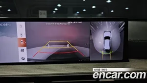 Genesis GV80, 2024 — миниатюра 21