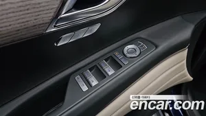 Genesis GV80, 2024 — миниатюра 22