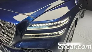 Genesis GV80, 2024 — миниатюра 8